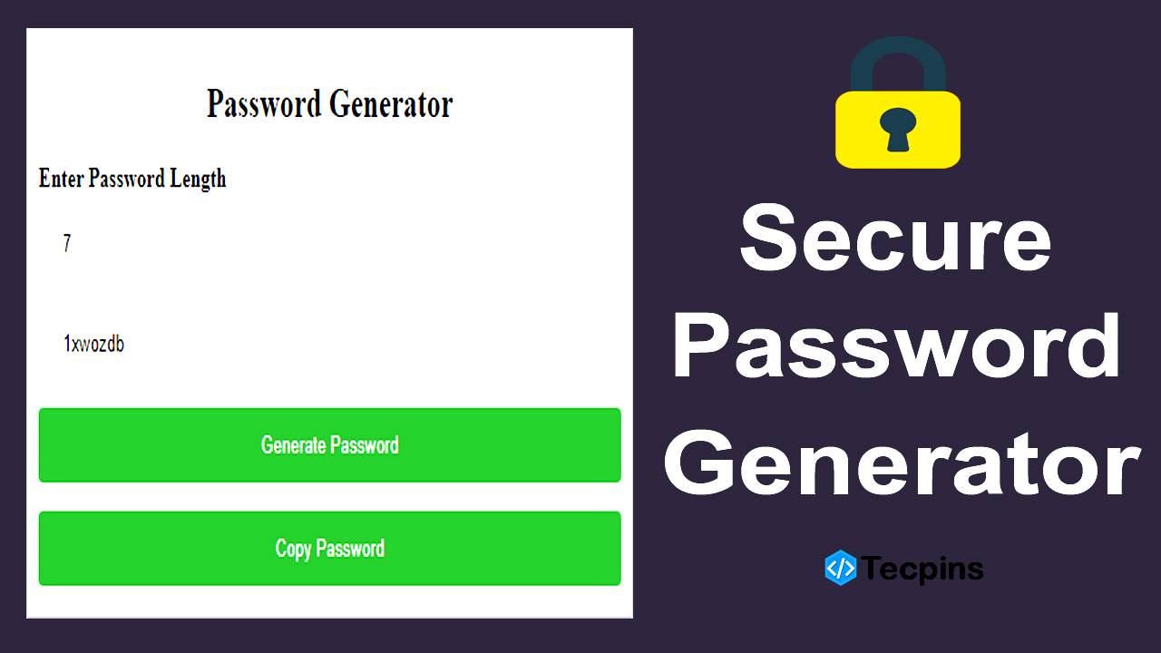 strong password generator using words