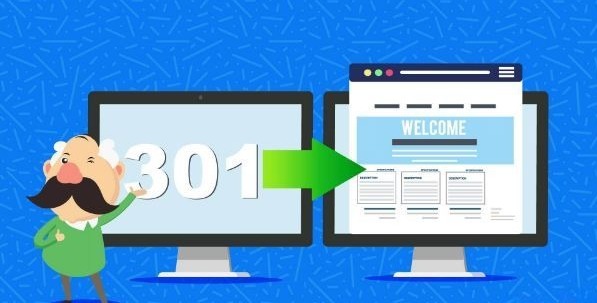 1000 permanent 301 REDIRECT backlinks to rank your website