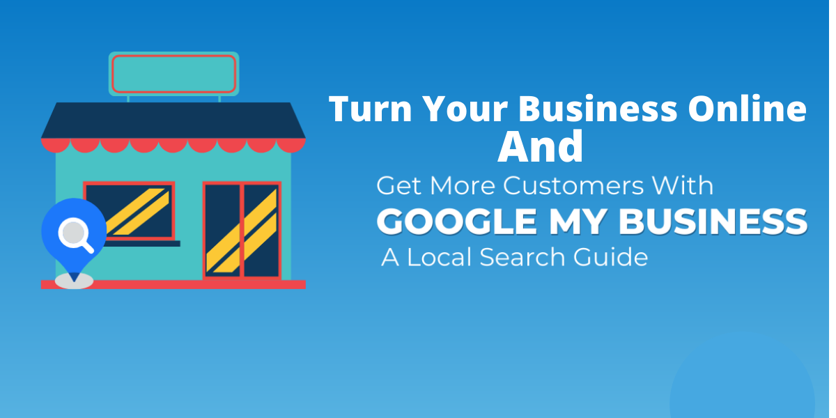 Create optimize manage and verify Google My Business Page for any ...