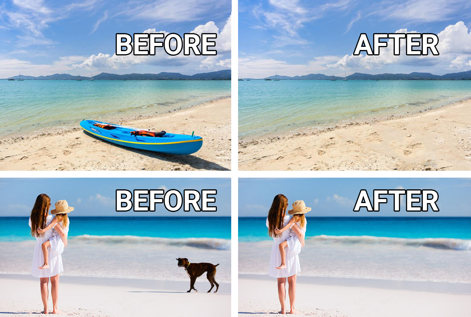 I can do amazon product background remove, object remove for $5 - SEOClerks
