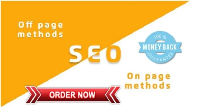 I will provide website SEO optimization for google top ranking