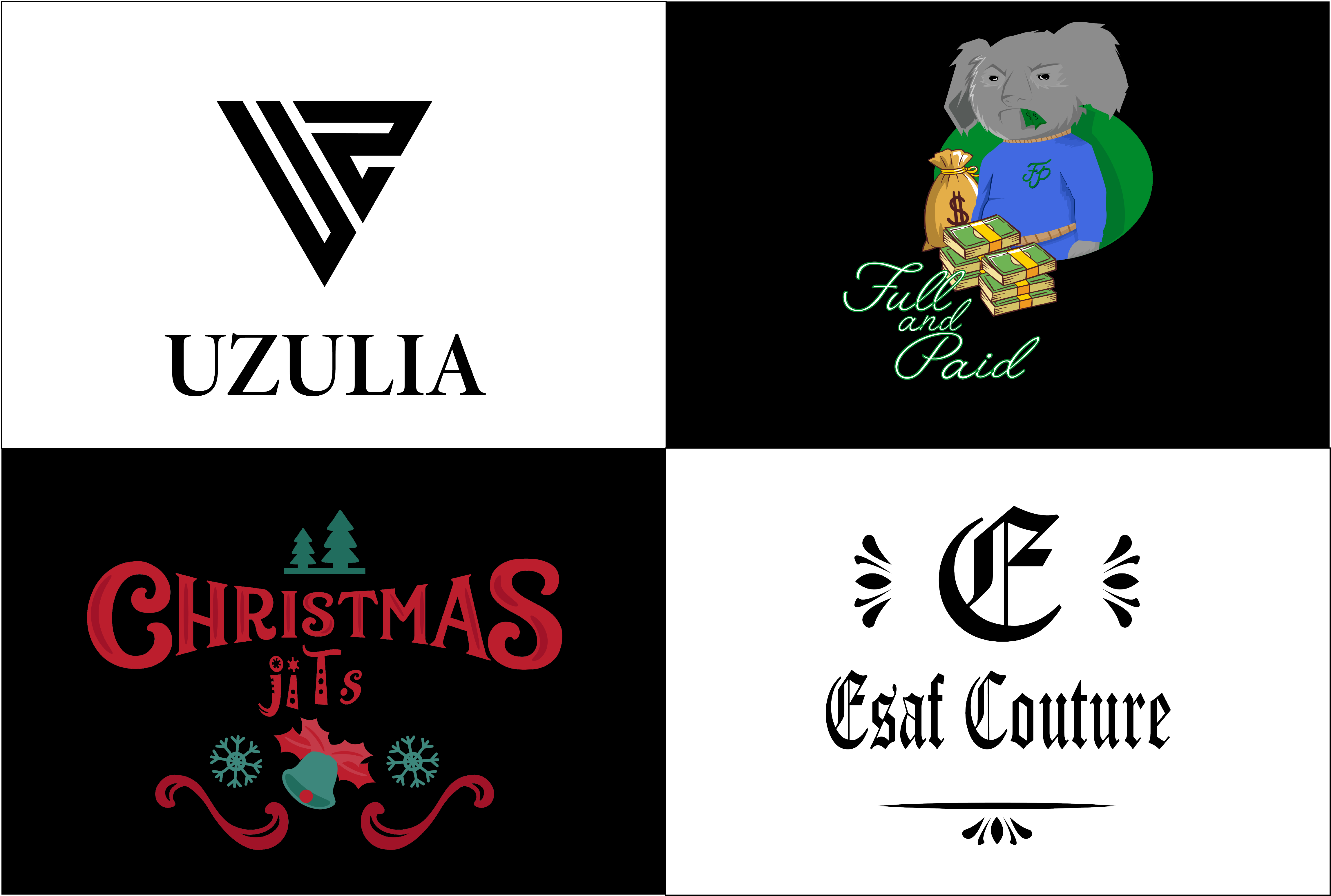 The Ultimate Guide To Clothing Brands Logos For Fashion Enthusiasts