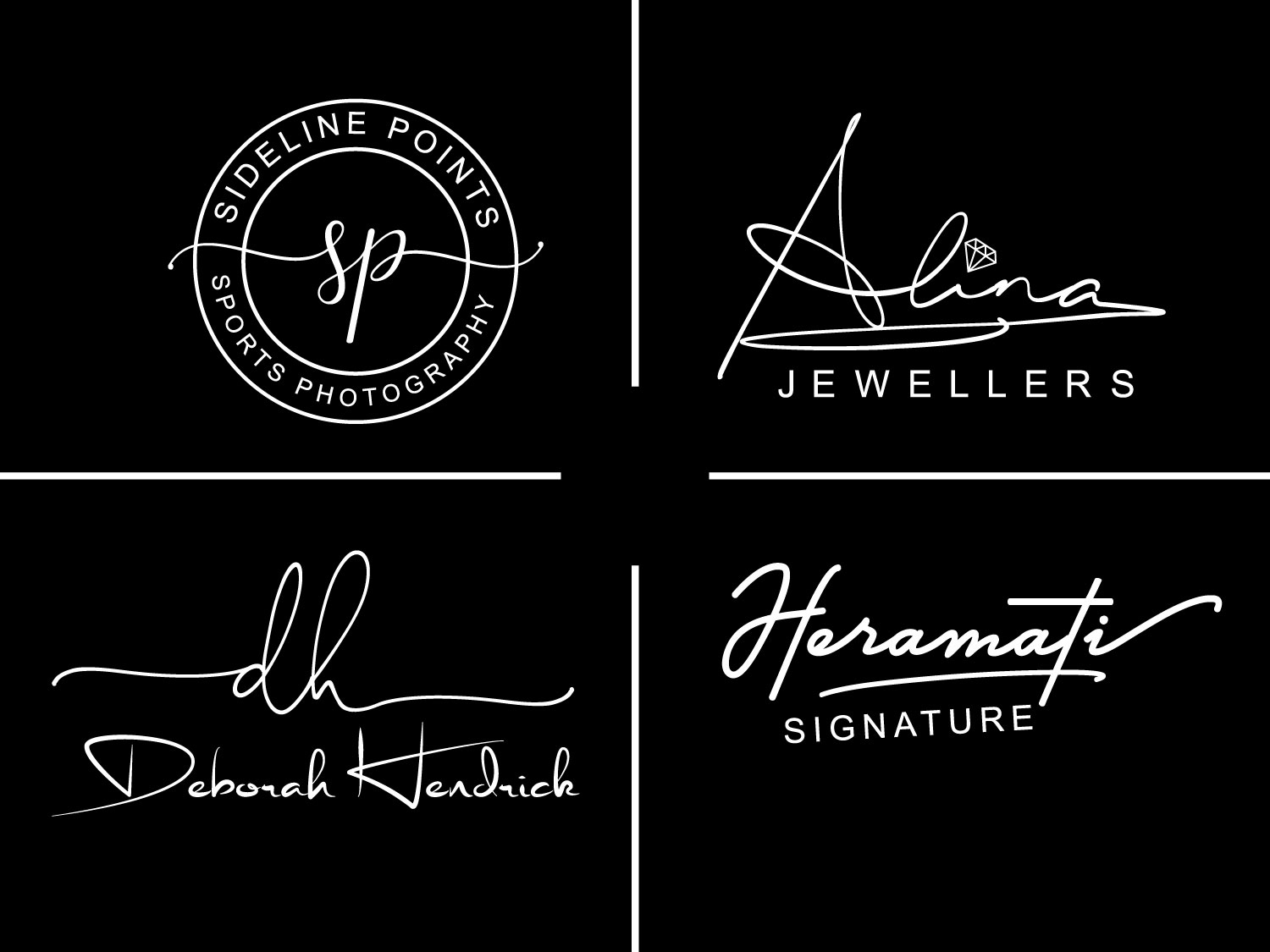 Do luxury fashion, beauty, boutique, or clothing brand logo by Pixszen