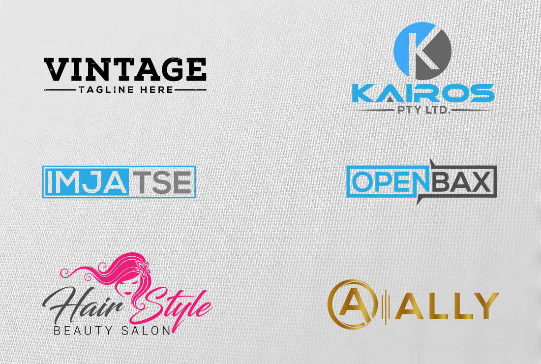 I will do a unique business logo design for your brand