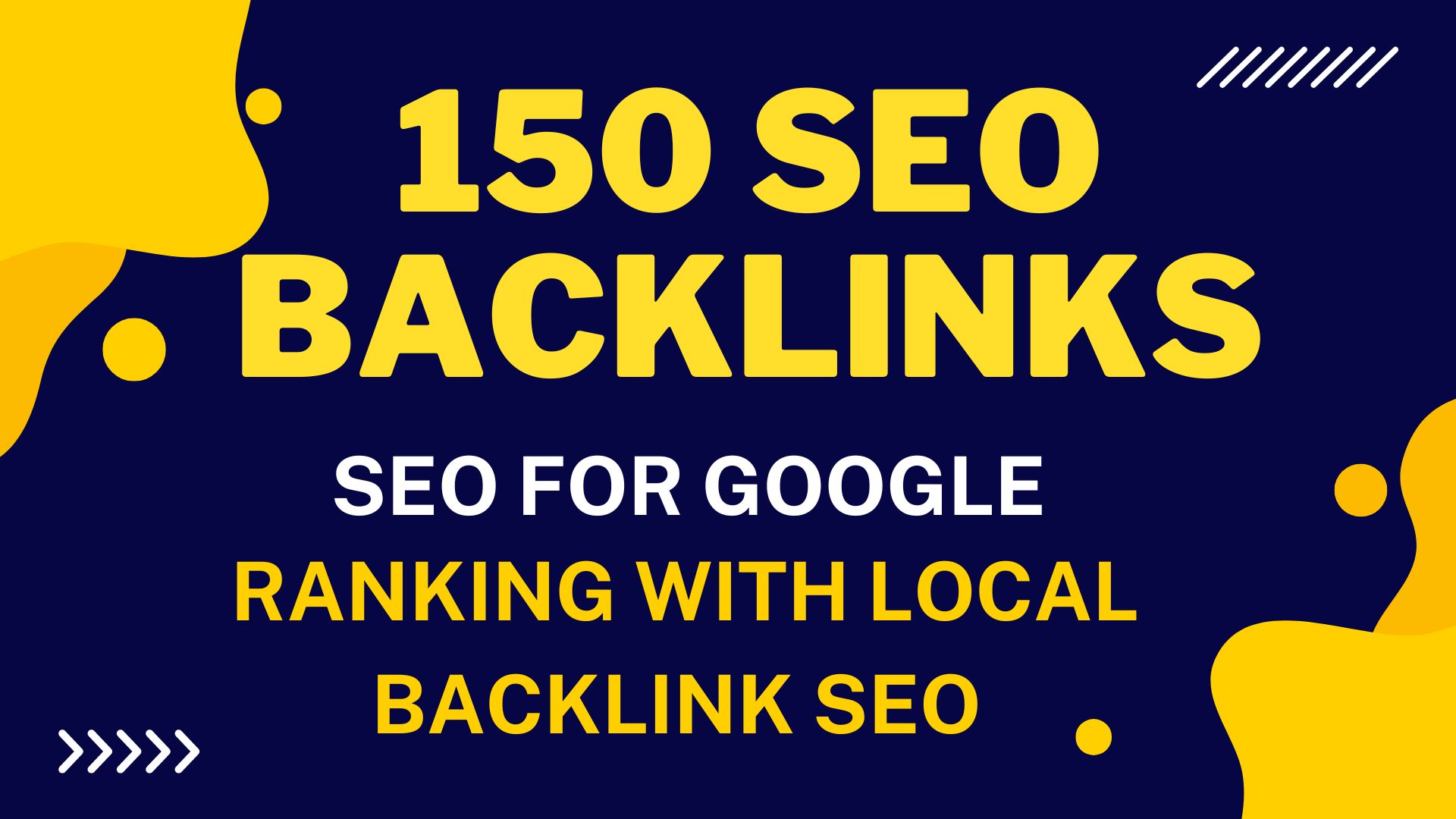 Create High Quality Dofollow SEO Backlinks