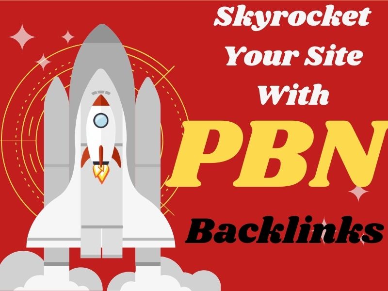 Create 40 High PA/DA TF/CF Homepage PBN Web 2.0 Backlinks