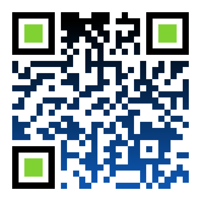Professional qr codes with company logos and multiple colours. for $2 ...