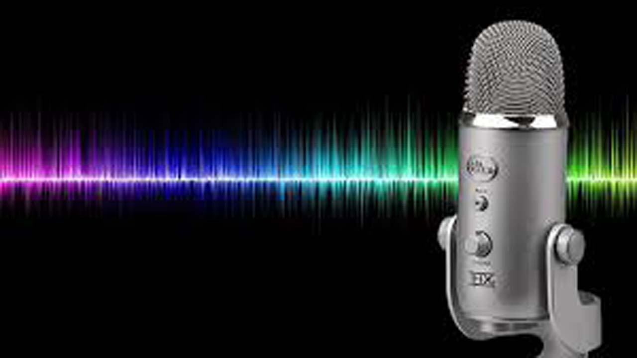 i will record a professional Urdu Femail voice over