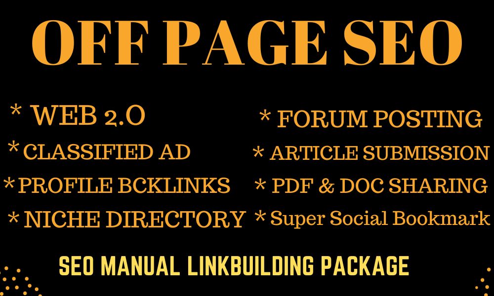 150+ High DA 90+ HQ Links to RANK your website by boosting your web authority