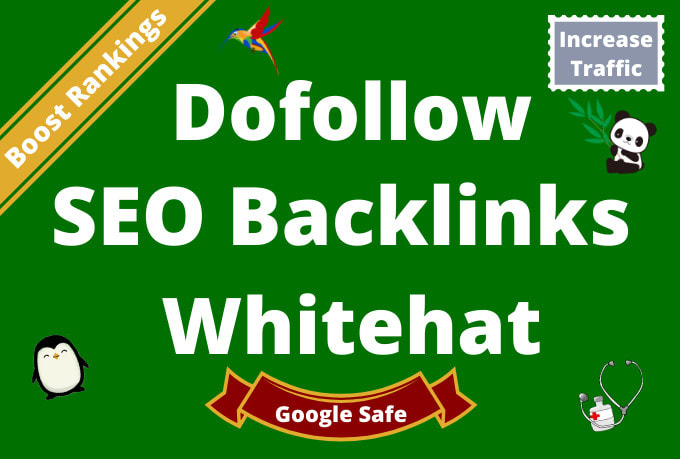 5 Types of Backlinks That Improve Your SEO - Ket-Go Digital Media