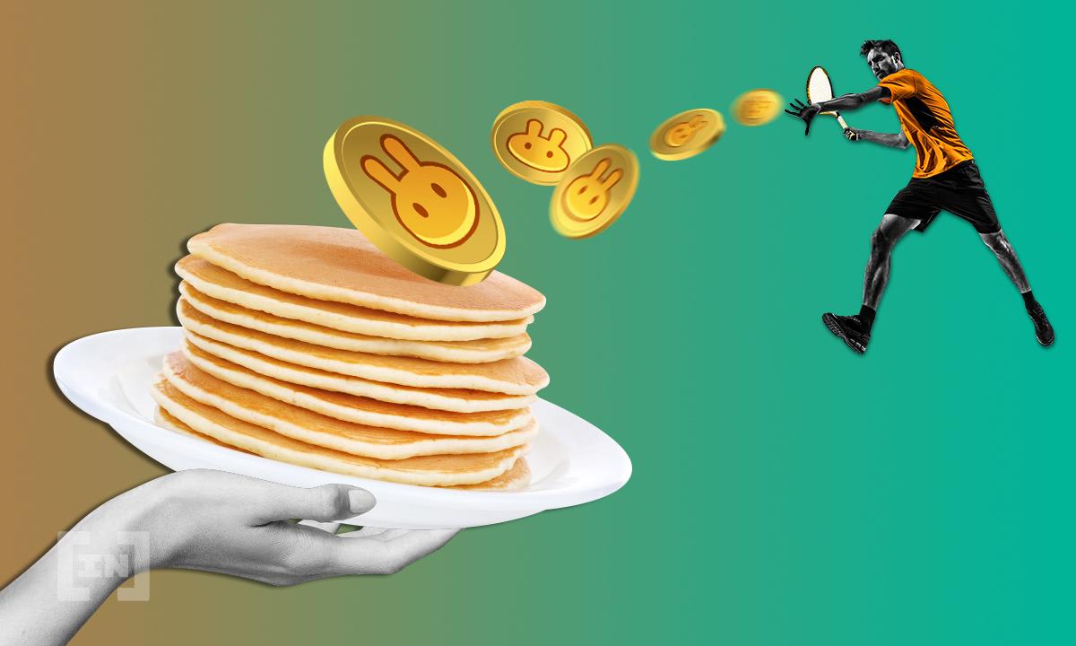 pancakeswap binance academy