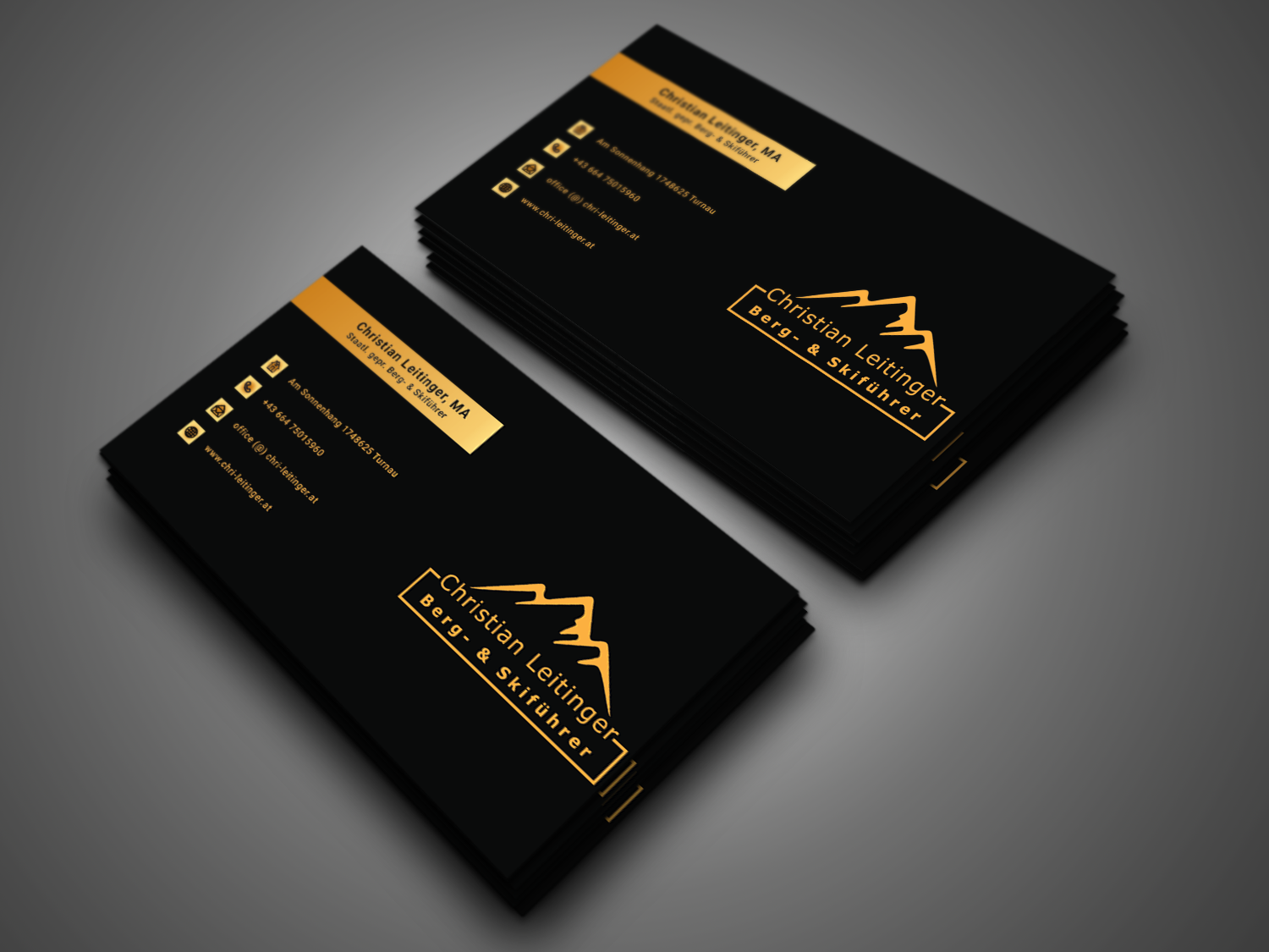 Với thiết kế card visit đẳng cấp và logo tối giản, chúng tôi đang tạo ra một xu hướng mới trong ngành thiết kế. Với sự chuyên nghiệp và tinh tế trong từng chi tiết, chúng tôi giúp bạn nâng cao giá trị của thương hiệu của mình. Cùng chúng tôi tạo ra những sản phẩm độc đáo và có giá trị nhất cho bạn.