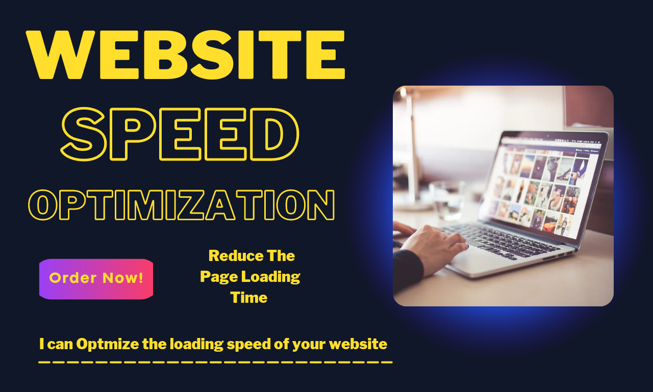 Professional WordPress Speed Optimizer & Tech Supporter