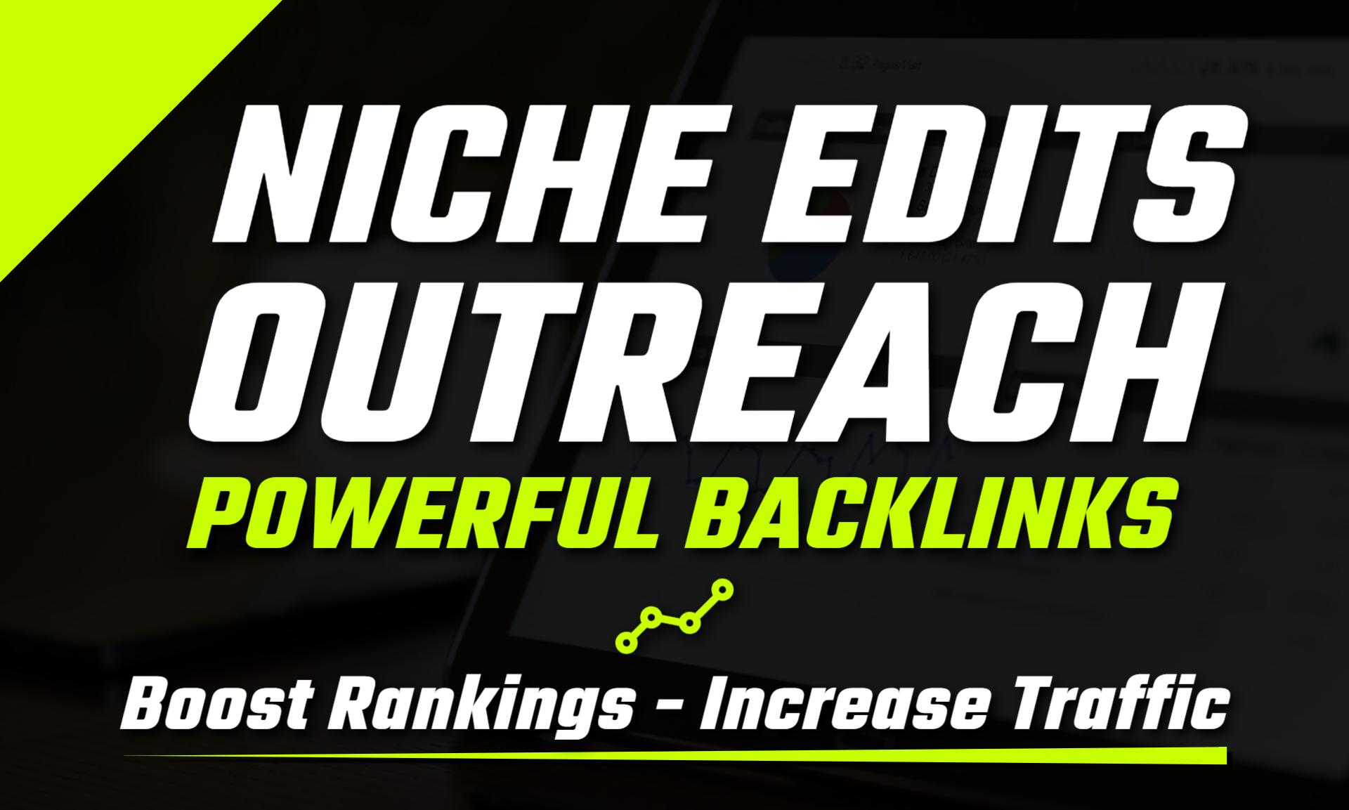 High Quality SEO Backlinks through Blogger Outreach Niche Edit Links on Real Sites