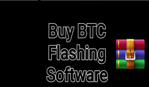 I will develop bitcoin flashing software, flash coin bot