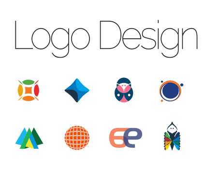 We Are Making Best Logo For Businesses For $20 - Seoclerks