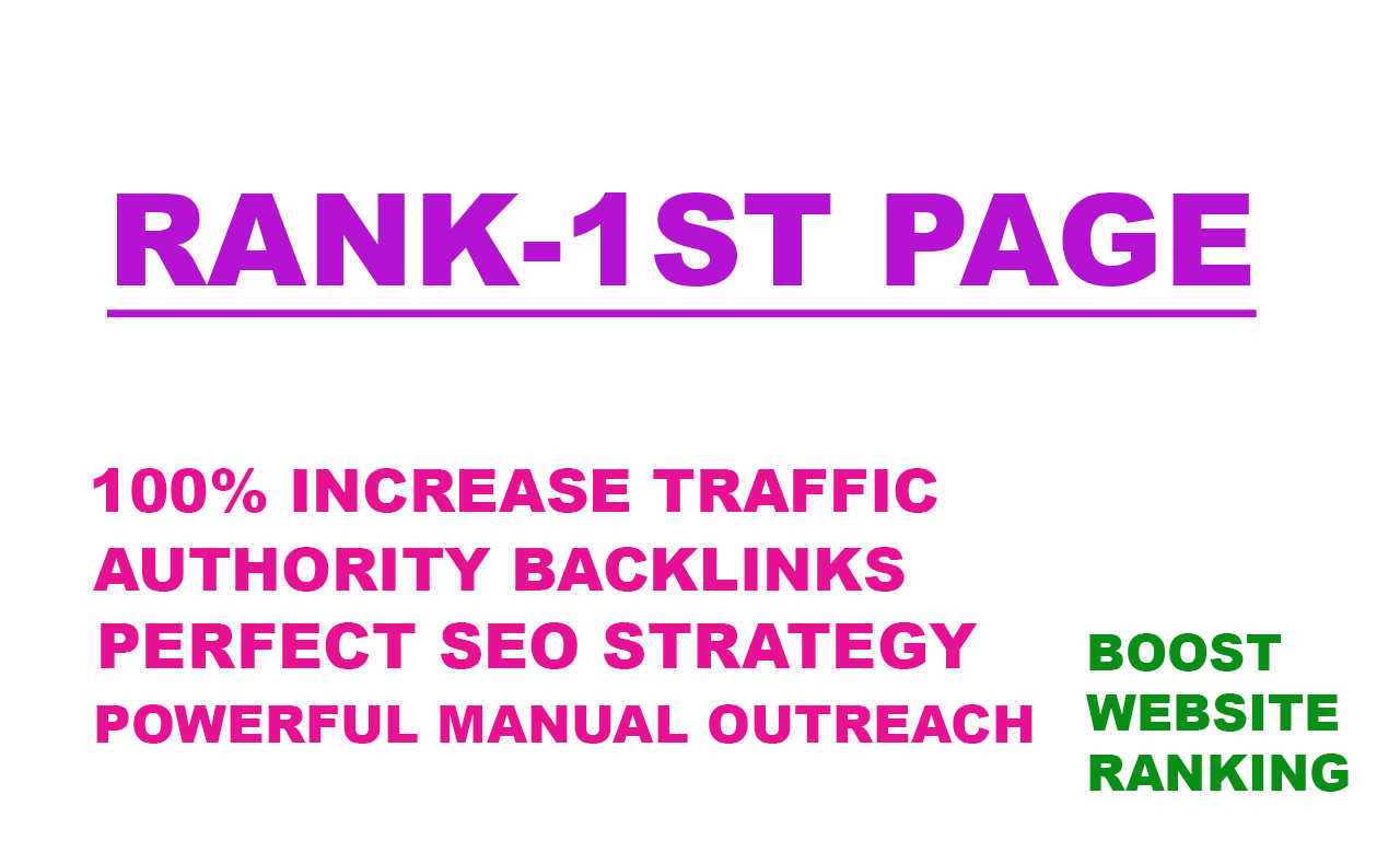 2024 Update 400 Manual PR9 DA 97-30 Safe SEO Backlinks Increase your Google Ranking