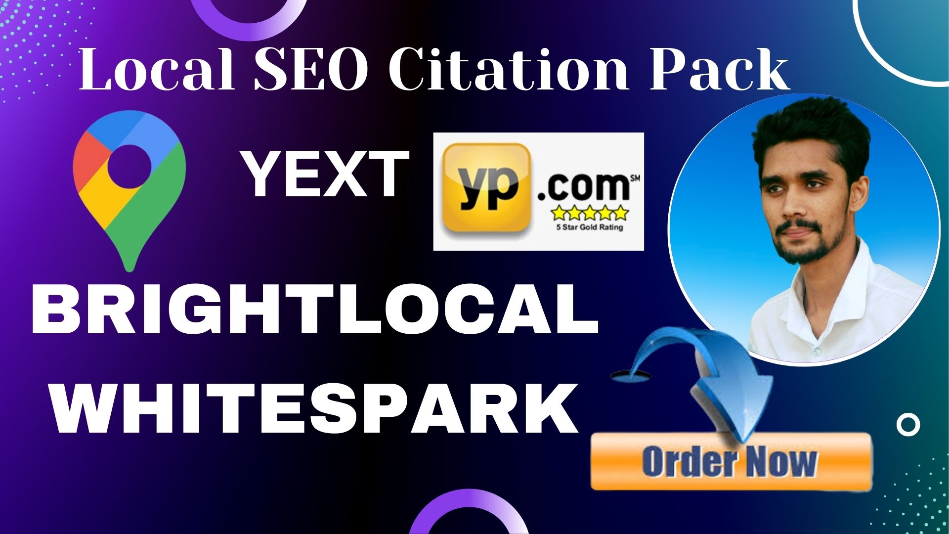 Top Local SEO Citation From Yext And Moz List services