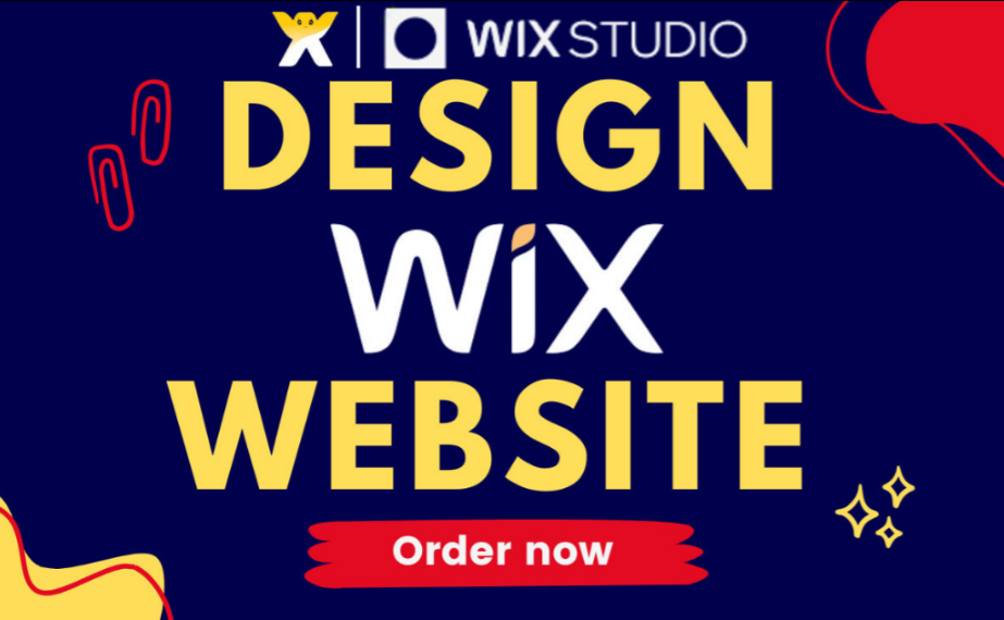 Wix Website Design, Development, and Redesign Services Delivered in 24 Hours