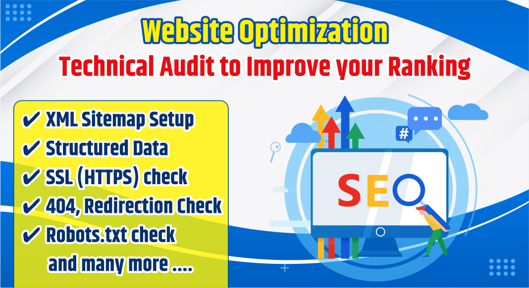 I will do Onpage SEO for 10 Pages of your website for best performance