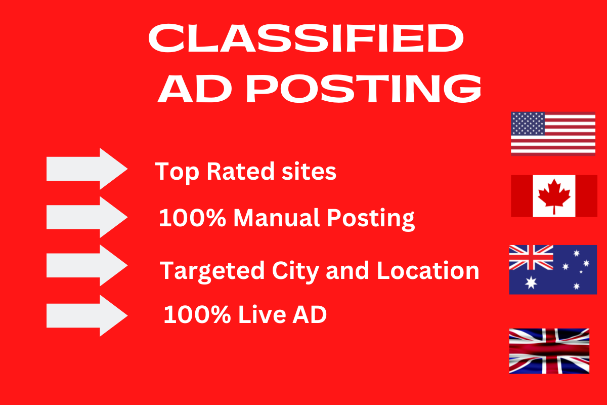 where can i post my ads for free