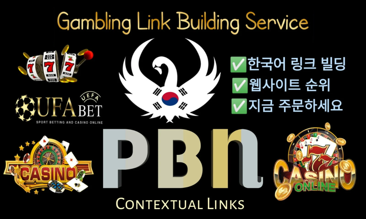 Rank Your Website At Korea With 10 .kr PBN Contextual Dofollow SEO Backlinks