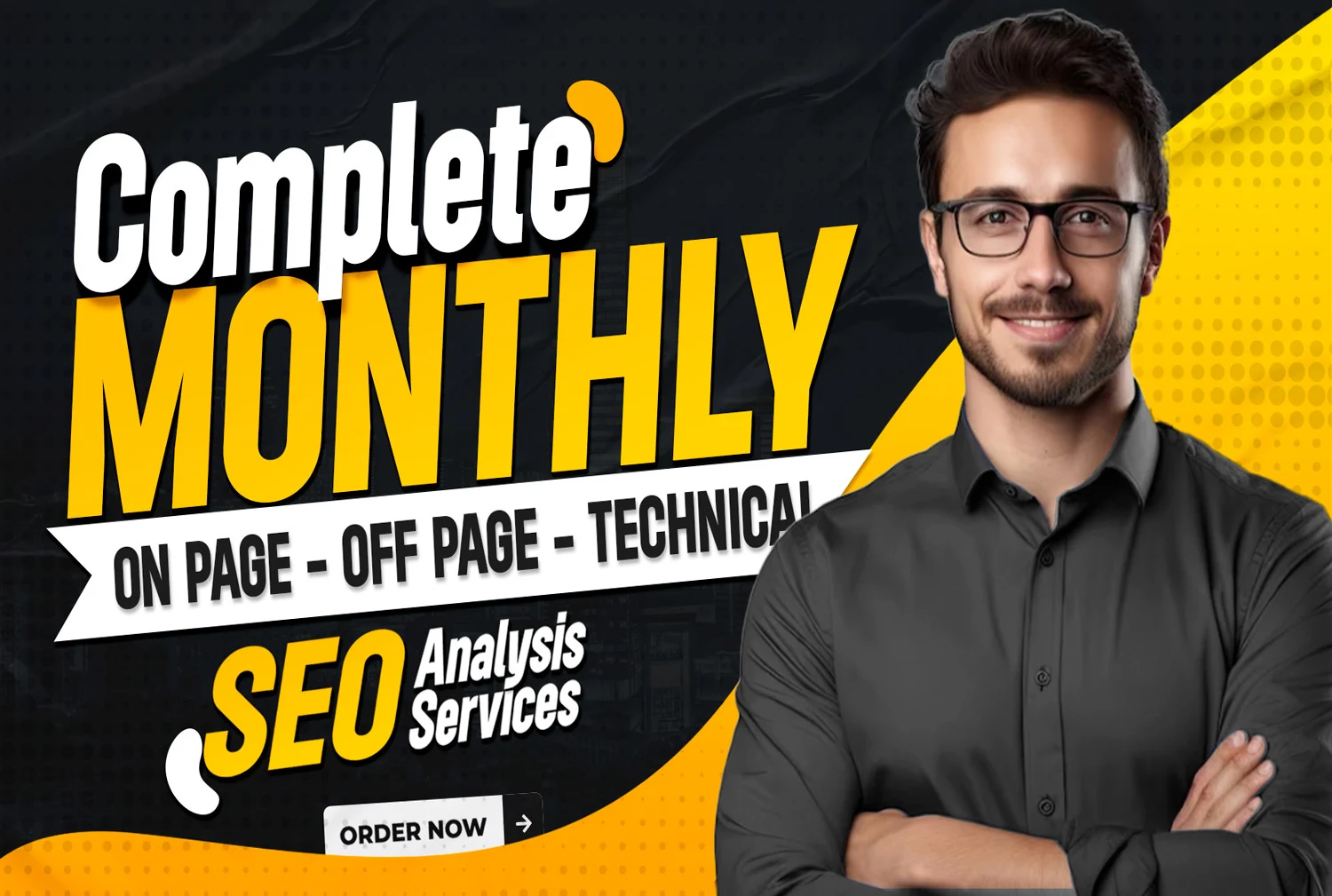 Monthly SEO Package:Manual Backlinks for Top Website Ranking