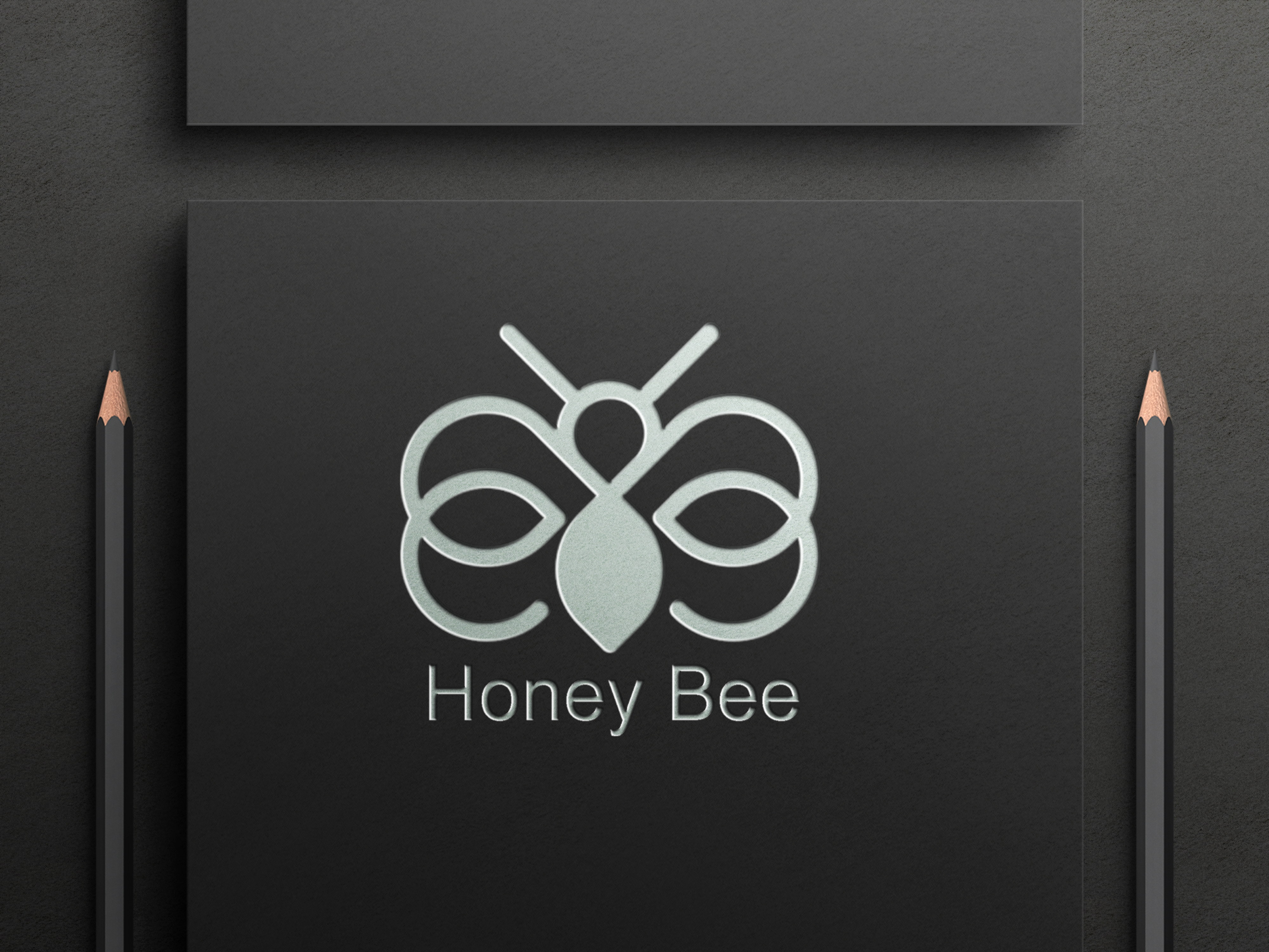 You will get Modern minimalist and luxury logo design