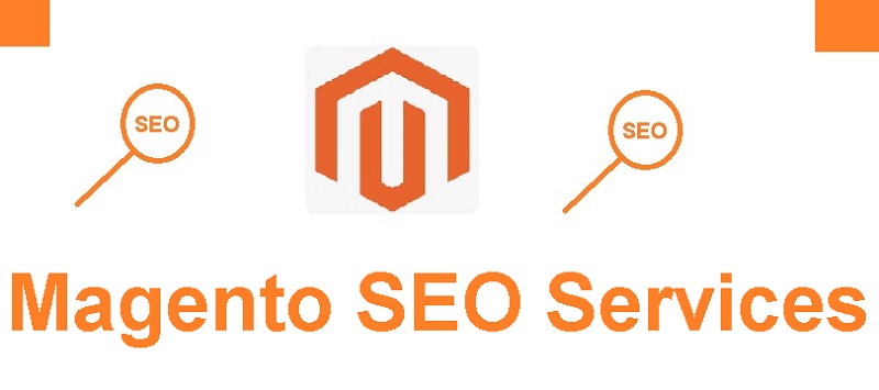 Magento SEO Services in Delhi India