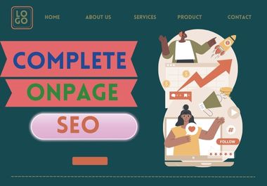 I will do advance Onpage SEO fro Wordpress website