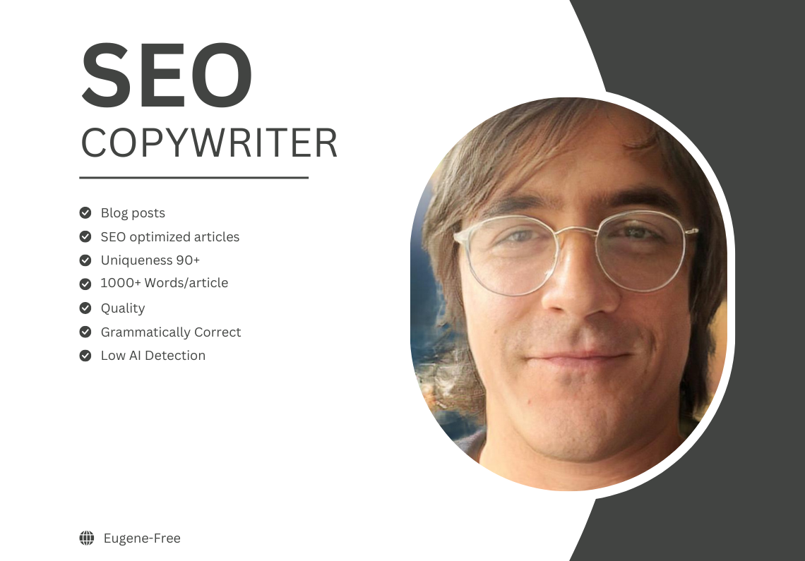 SEO Optimized Article 500+ words