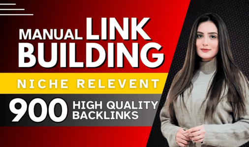 Get 900 High Quality SEO Backlinks - Profile links, Article, PDF, Web2.0, Contextual links