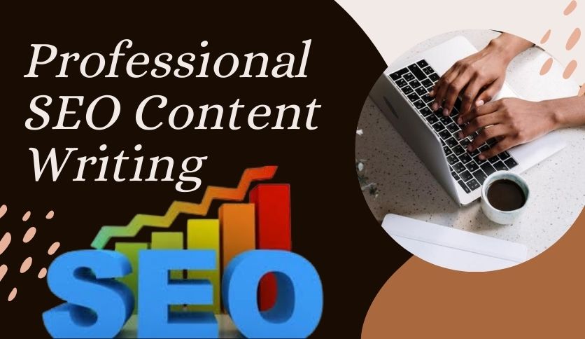 1000+ Words Professional SEO Content Writing to Boost Your Online Presence!