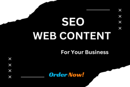 I will be your SEO content writer for your business of 1000 words. 