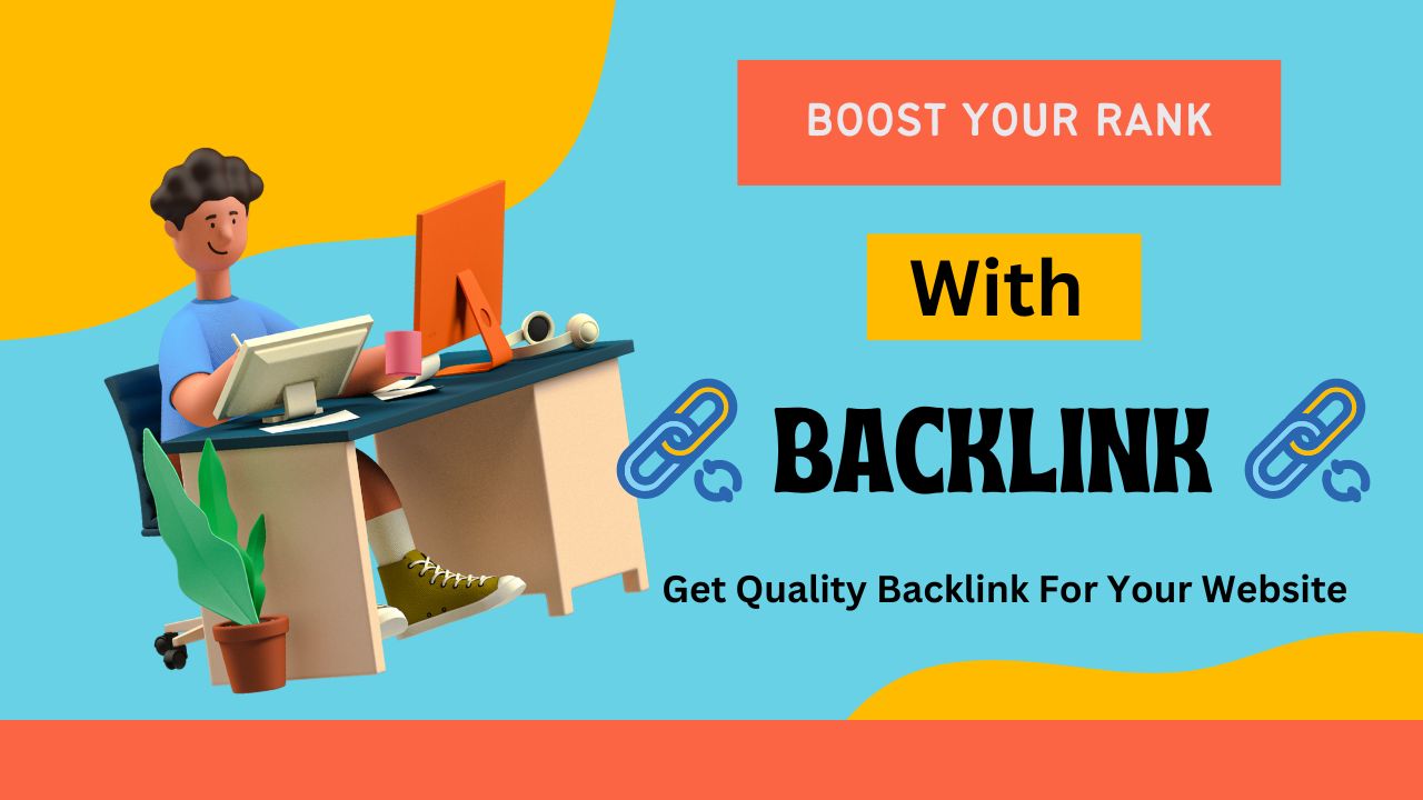 300+ Backlink for Top Rank with profile Backlink,Directory Submission, PDF and PPT Submission