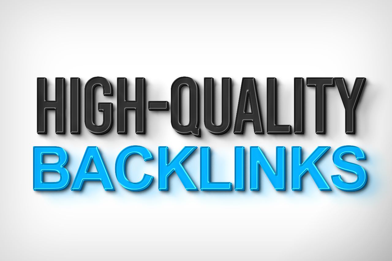 3500 SEO High-Quality Backlinks | Dofollow | Contextual | Web 2.0 Backlinks - DA 55+