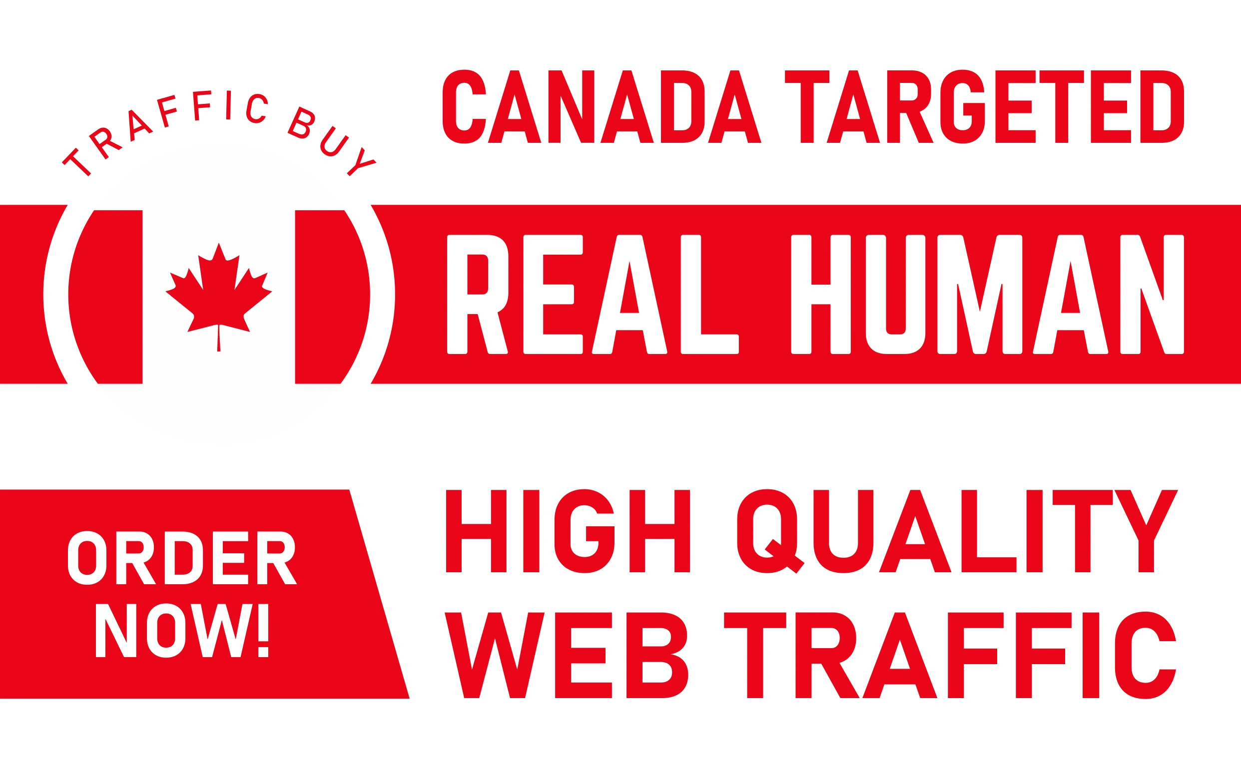 20000 Canada real human traffic organic canada traffic