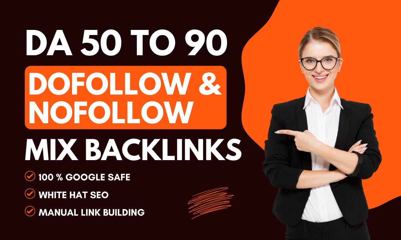 150 Special SEO high performance backlinks high DA white hat google ranking