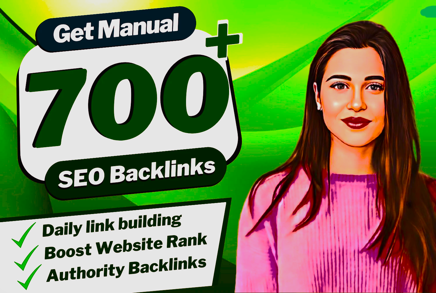 Create do follow - high DA Seo backlink , contextual link building on high authority blogs 