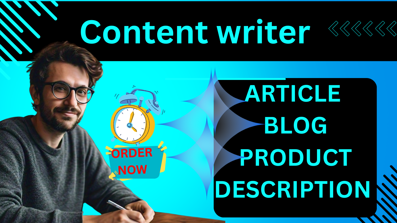 I will write fully SEO content within 48 hours. 