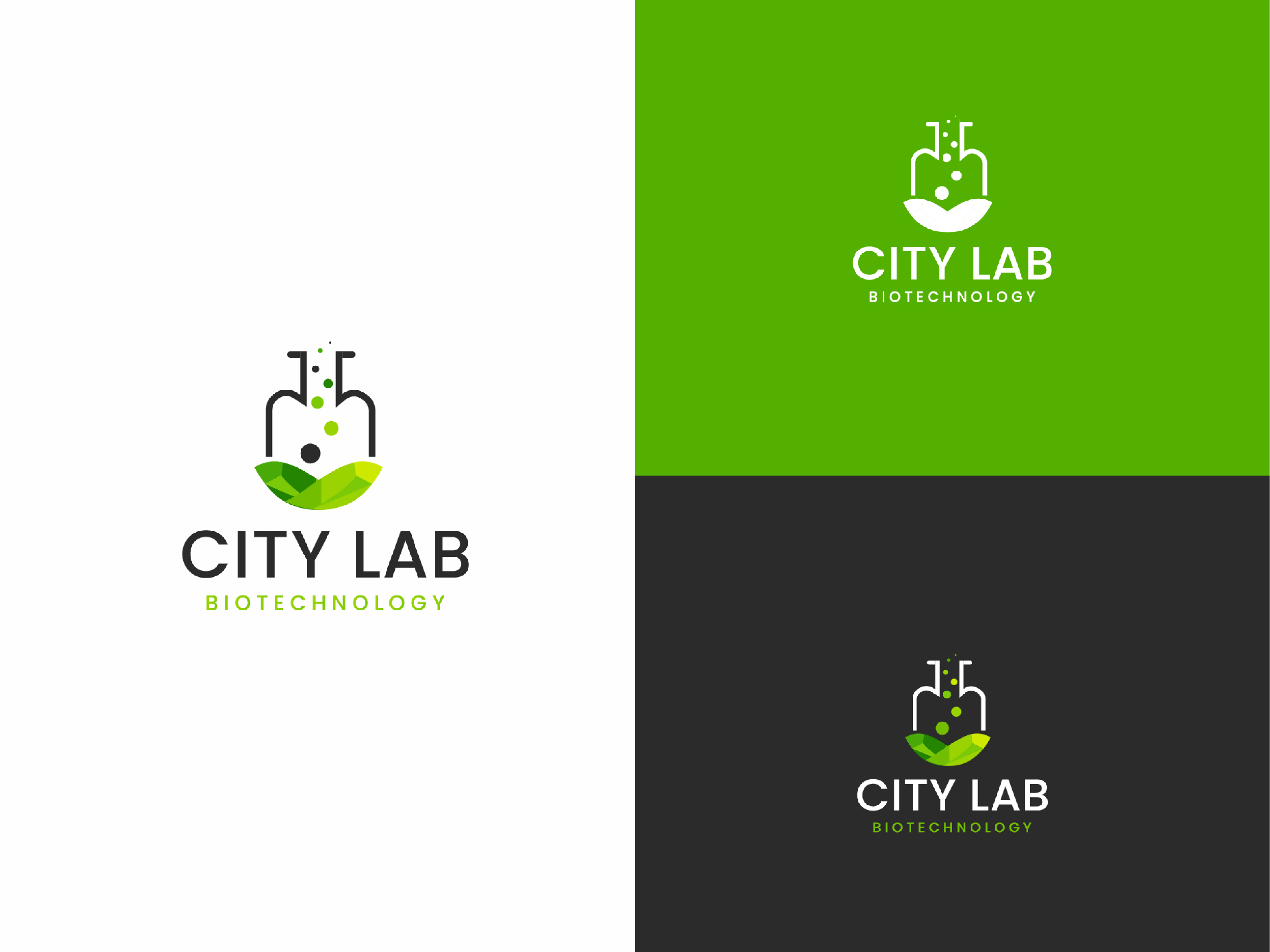 You will get modern, minimalist, business logo with source file