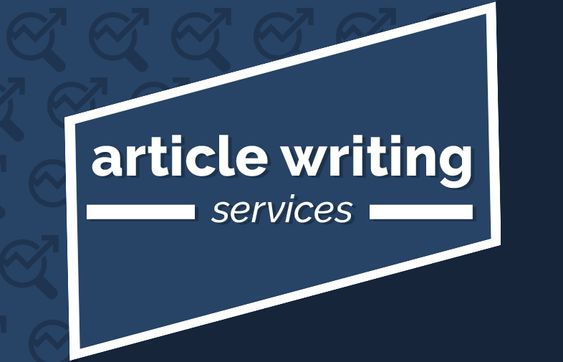 Unique Article Writing Services Available 