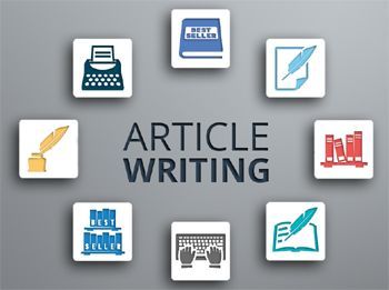 Content Writing & Article Writing Services available 