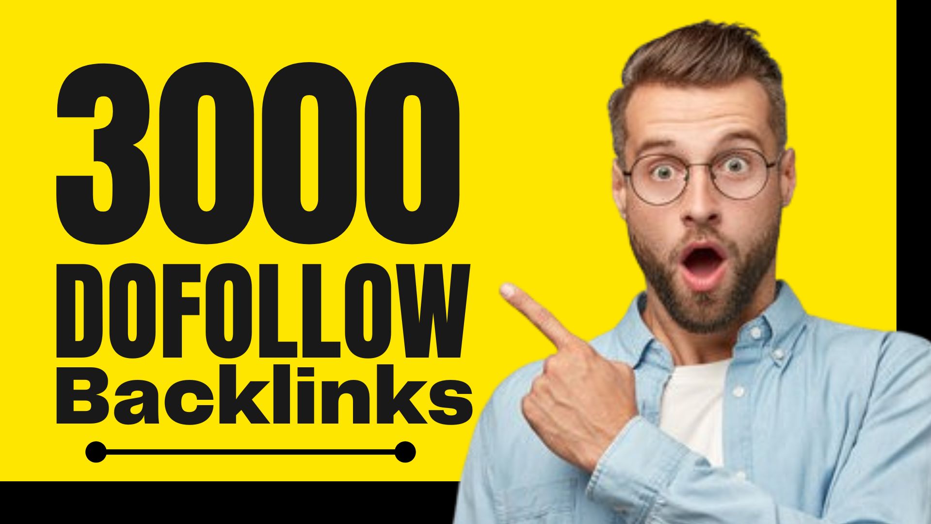 3000 backlinks| Contextual | Dofollow | SEO Backlinks | Web 2.0 - High DA60+