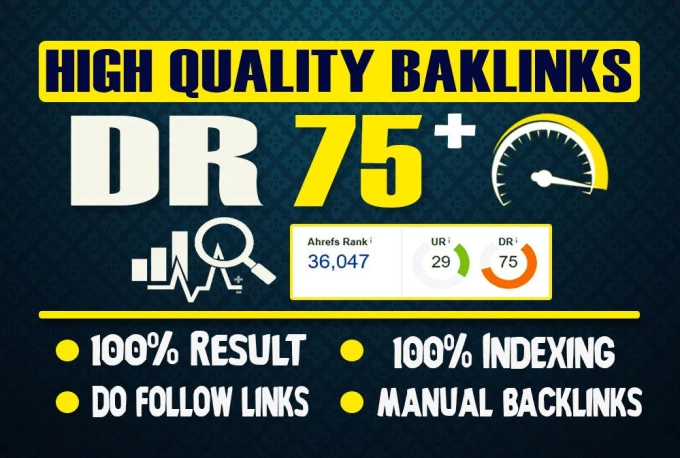 I will make high quality contextual dofollow off page seo backlinks