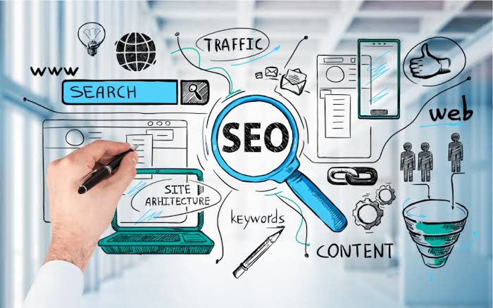 Boost Your Rankings with Premier SEO Services