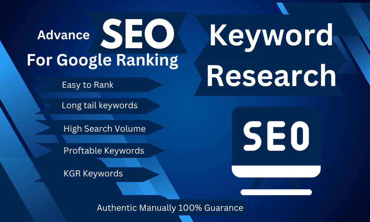 15 Strategies for SEO Keyword Research and Competitor Analysis