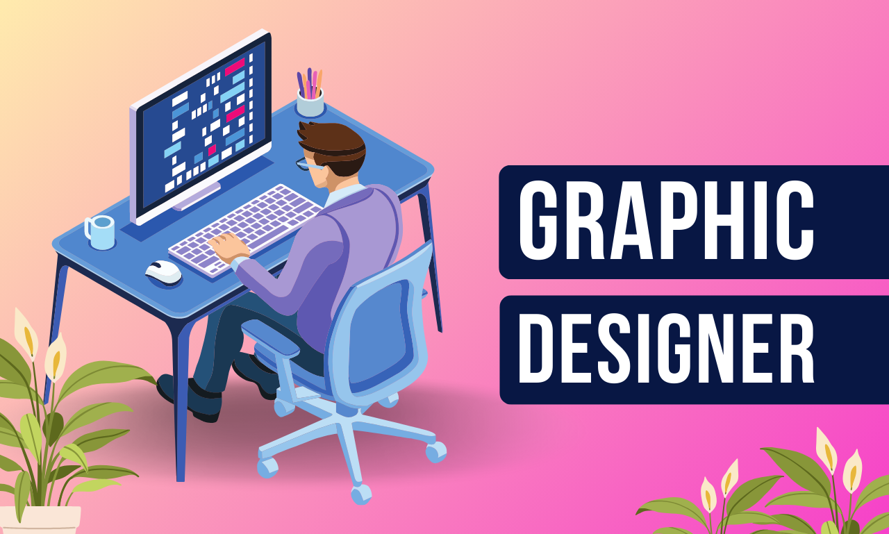 High-Quality Graphic Design Services | Creative and Unique Designs