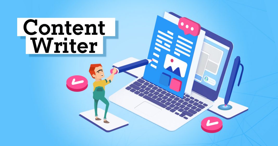 Elevate Your Website with Captivating Content: A Content Writer's Offer on SEOClerks