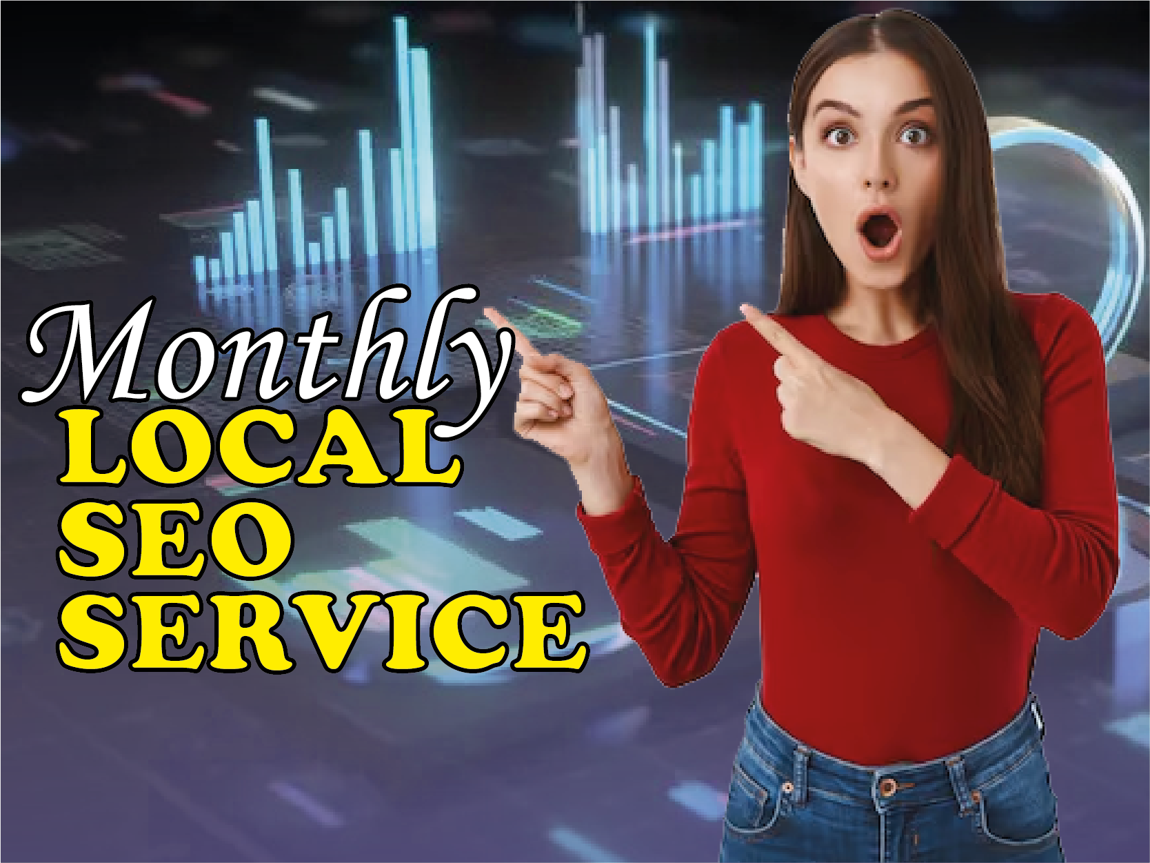 Boost Your Business with Expert Local SEO Services!